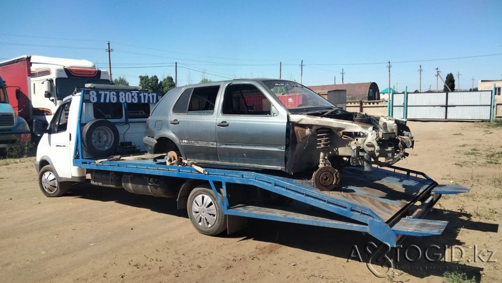 Buick Park Avenue of the Year in Aktobe Aqtobe - photo 1