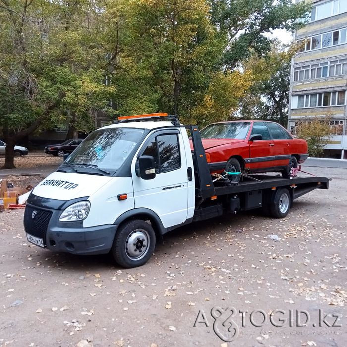 Павлодар қаласындағы «Жылдың Буик Парк» даңғылы Павлодар - 1 сурет