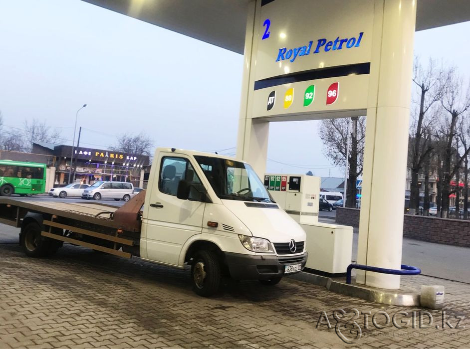 Buick Park Avenue года в Алматы Алматы - изображение 1