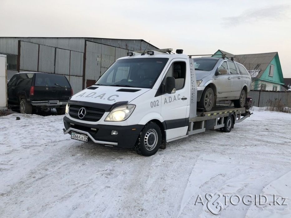Buick Park Avenue of the Year in Terenosek  - photo 1