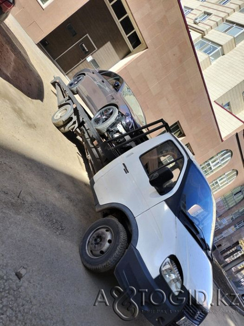 Buick Park Avenue года в Астане  Астана - изображение 1