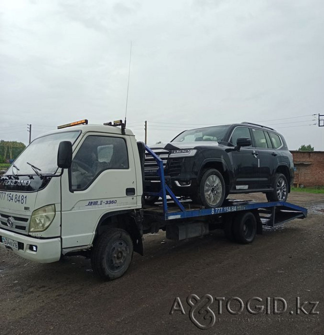 Buick Park Avenue of the Year in Ust-Kamenogorsk Ust-Kamenogorsk - photo 1