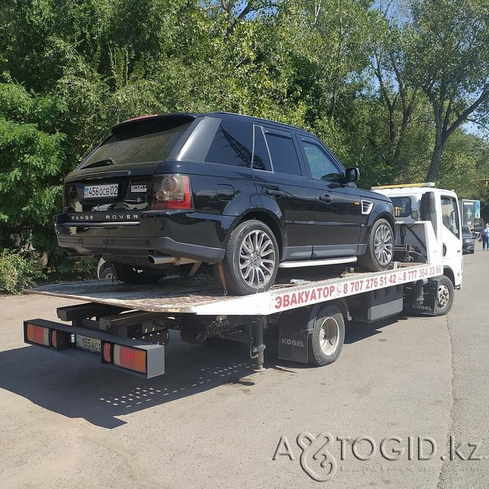 Алматыдағы Жылдың Буик Парк даңғылы Алматы - 1 сурет