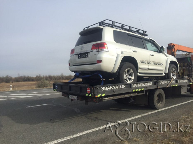 Эвакуатор павлодар недорого Павлодар облысы - photo 1