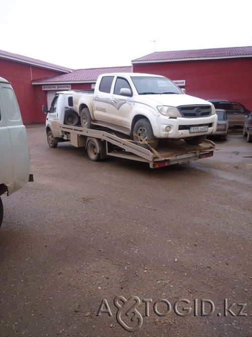 Buick Park Avenue of the Year in Aktobe Aqtobe - photo 1