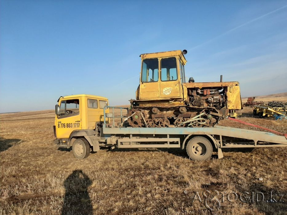 Ақтөбедегі «Жылдың Буик Парк даңғылы». Актобе - 1 сурет