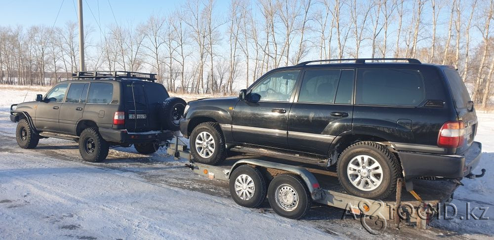 Buick Park Avenue года в Астане  Астана - изображение 1