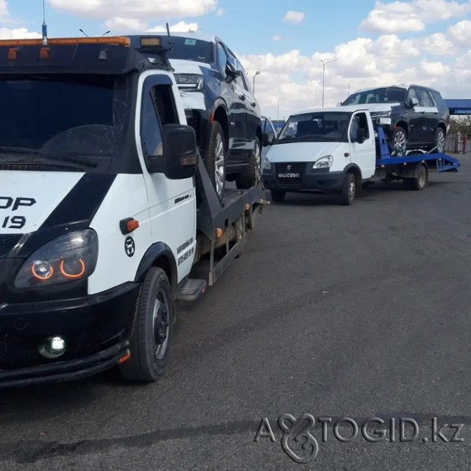 Buick Park Avenue of the Year in Atyrau region Atyrau Oblysy - photo 1