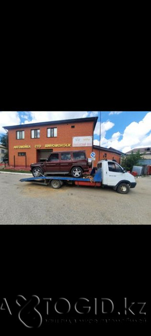 Buick Park Avenue of the Year in Aktobe Aqtobe - photo 1