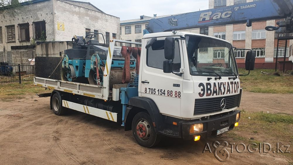 Павлодар қаласындағы «Жылдың Буик Парк» даңғылы Павлодар - 1 сурет