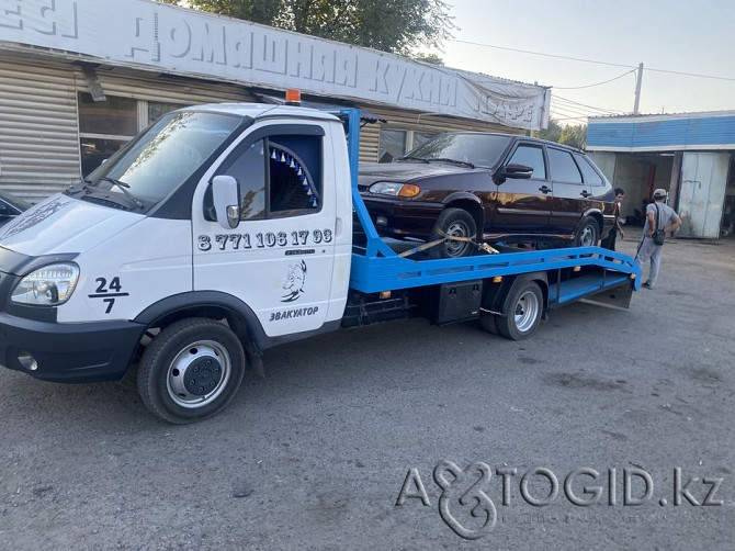 Buick Park Avenue of the Year in Almaty Almaty - photo 1