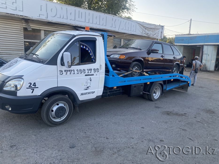 Buick Park Avenue года в Алматы Алматы - изображение 1