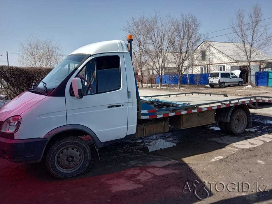 Buick Park Avenue of the Year in Uralsk Oral - photo 1