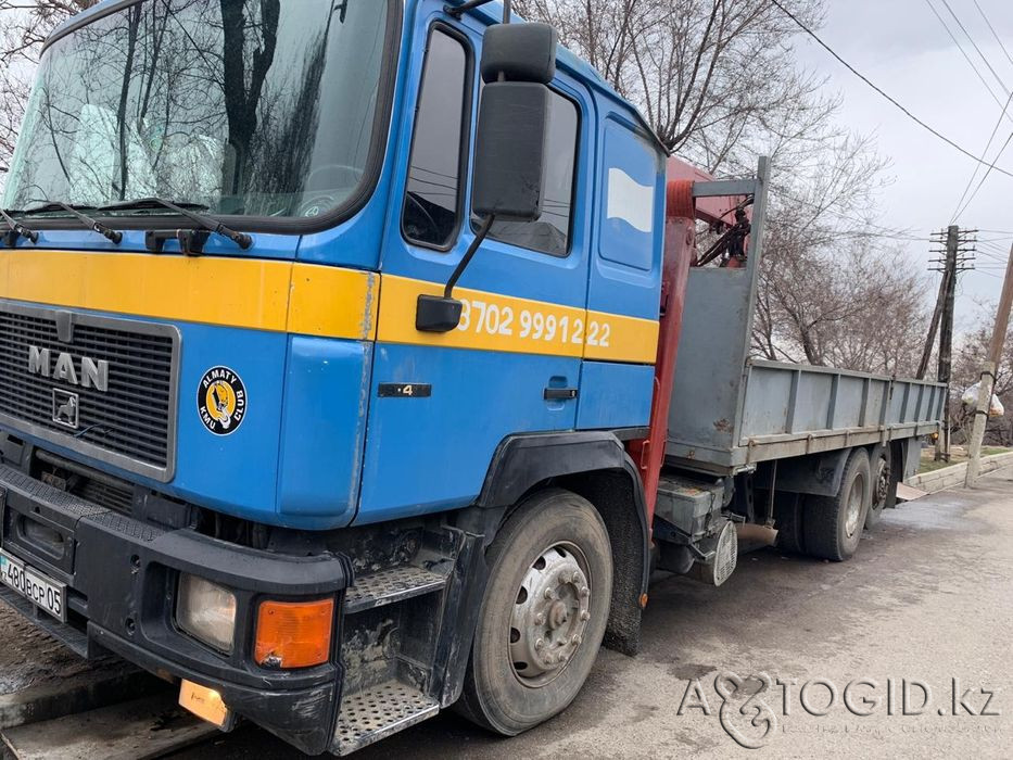 Buick Park Avenue года в Алматы Алматы - изображение 1