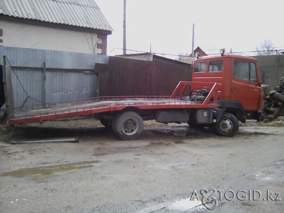 Buick Park Avenue года в Таразе Тараз - изображение 1