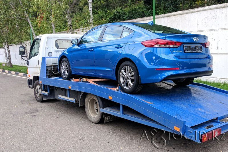 Buick Park Avenue года в Алматы Алматы - изображение 1