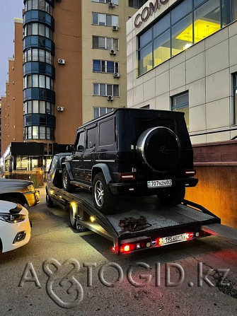 Buick Park Avenue of the Year in Almaty Almaty - photo 1