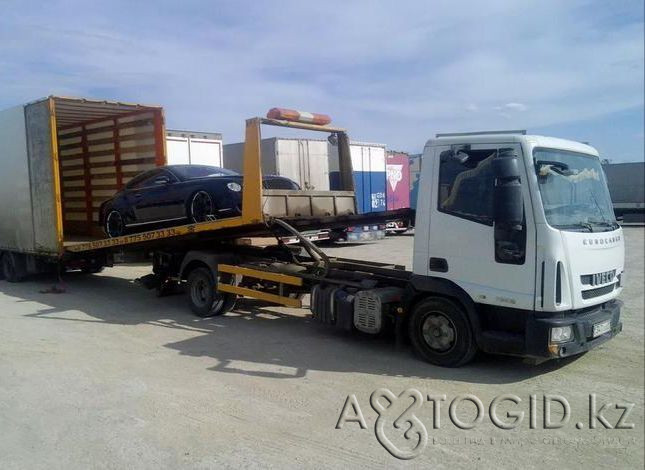 Buick Park Avenue of the Year in Aktobe Aqtobe - photo 1