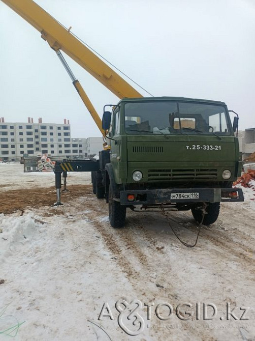 Buick Park Avenue of the Year in Aktobe Aqtobe - photo 1