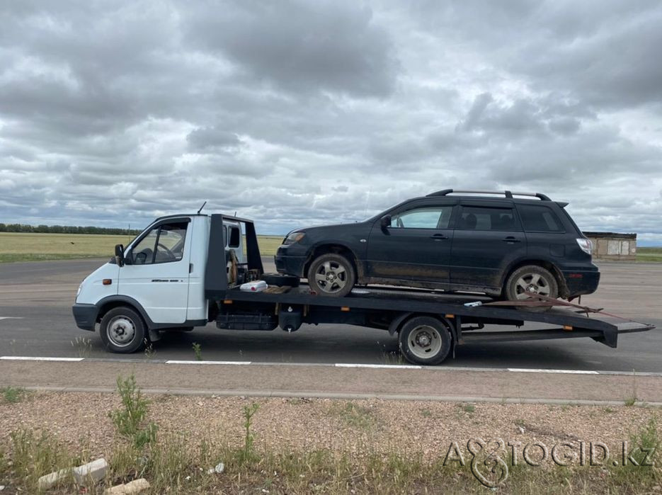 Buick Park Avenue года в Астане  Астана - изображение 1