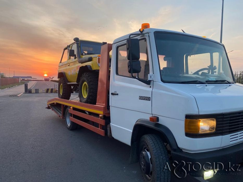 Buick Park Avenue of the Year in Taraz Taraz - photo 1