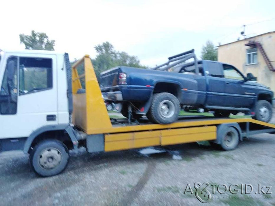 Buick Park Avenue of the Year in Ust-Kamenogorsk Ust-Kamenogorsk - photo 1