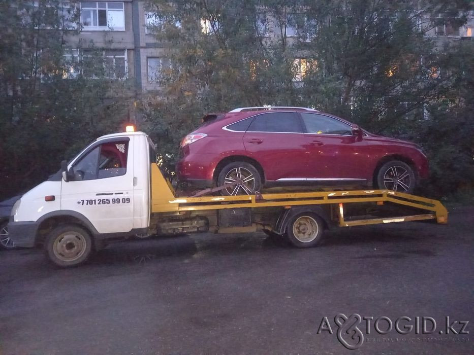 Buick Park Avenue года в Астане  Астана - изображение 1