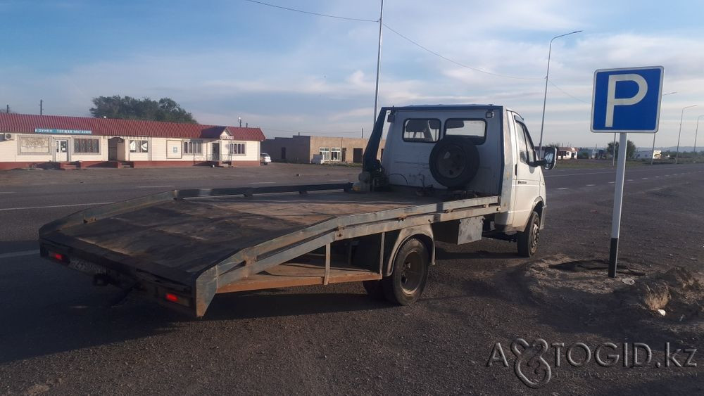 Buick Park Avenue of the Year in Kaskelen Qaskeleng - photo 1