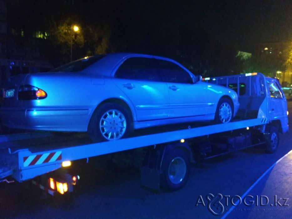 Buick Park Avenue года в Алматы Алматы - изображение 1