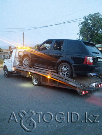 Buick Park Avenue of the Year in Almaty Almaty - photo 1