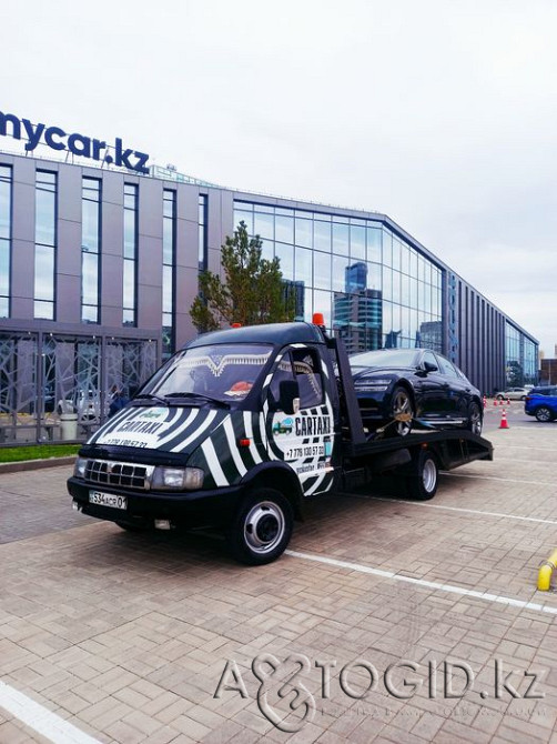 Buick Park Avenue года в Астане  Астана - изображение 1