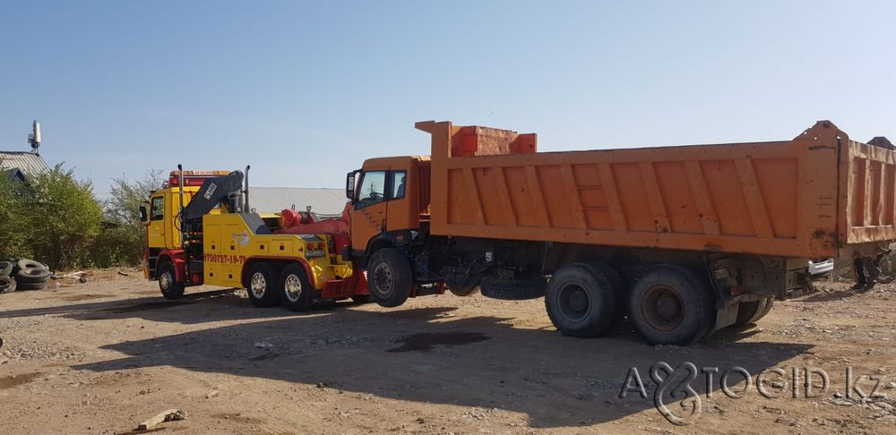 Buick Park Avenue года в Алматы Алматы - изображение 1