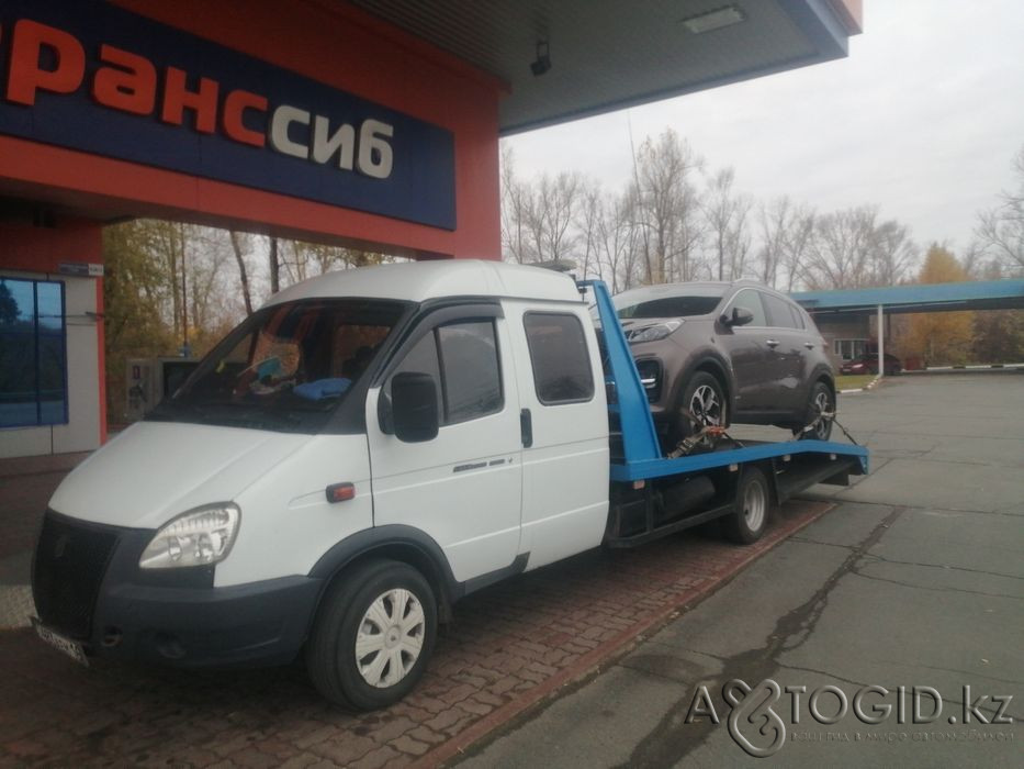 Buick Park Avenue года в Семее Семей - изображение 1