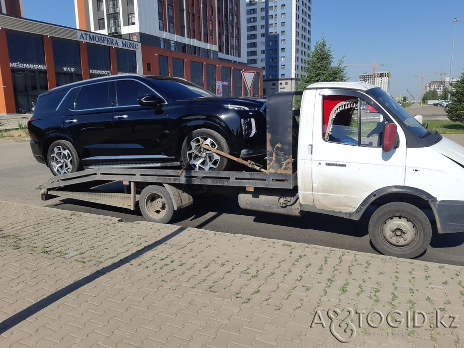 Buick Park Avenue года в Астане  Астана - изображение 1