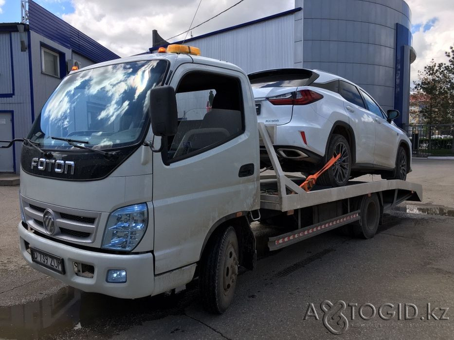 Buick Park Avenue of the Year in Aktobe Aqtobe - photo 1