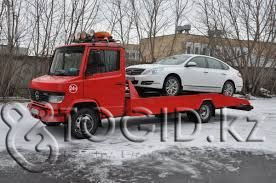 Эвакуатор не дорого. Ust-Kamenogorsk - photo 1