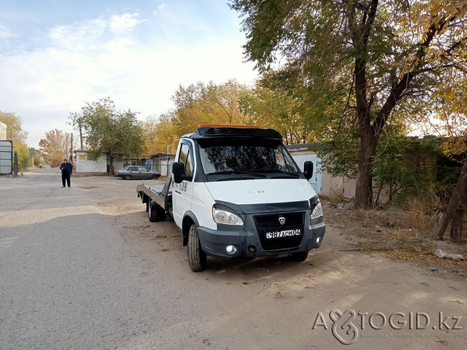 Buick Park Avenue года в Актобе Актобе - изображение 1