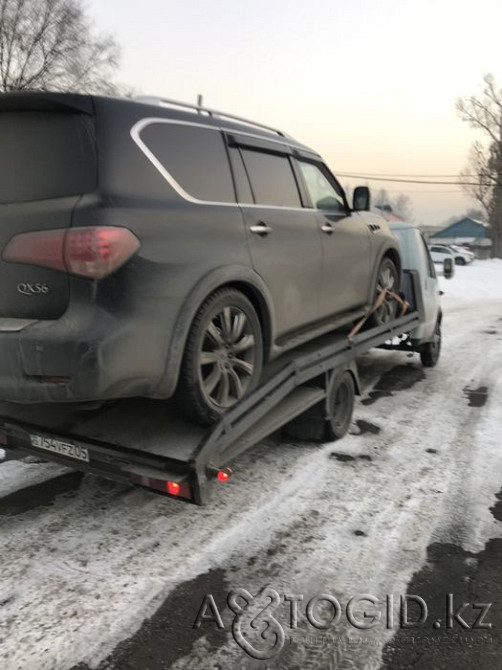 Қонаев қаласындағы «Жылдың Буик Парк» даңғылы (Қапшағай) Қонаев (Капшагай) - 1 сурет