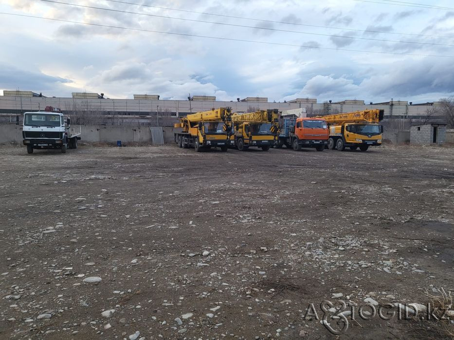 Buick Park Avenue of the Year in Taraz Taraz - photo 1