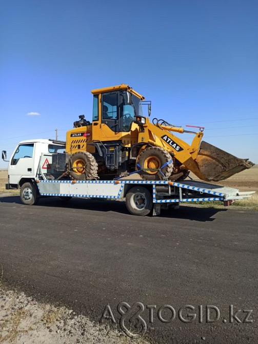 Теміртау қаласындағы «Жылдың Буйк Парк» даңғылы Темиртау - 1 сурет