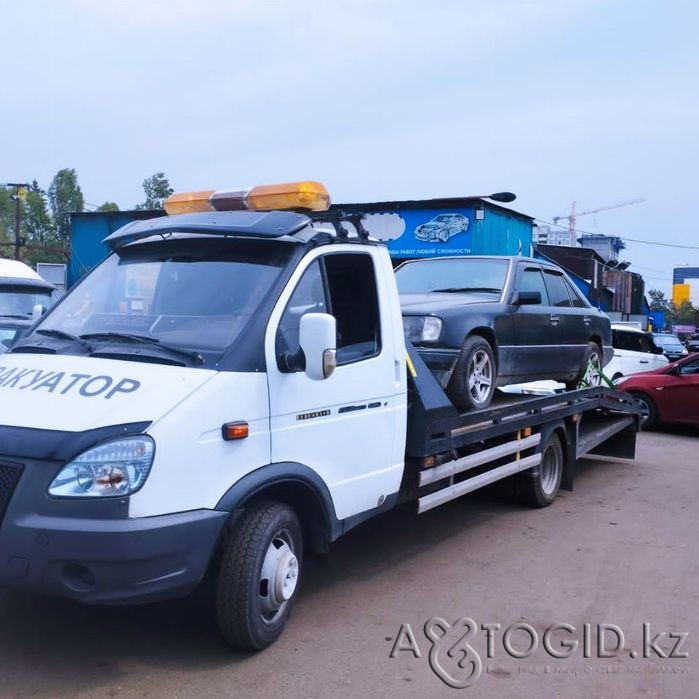 Алматыдағы Жылдың Буик Парк даңғылы Алматы - 1 сурет