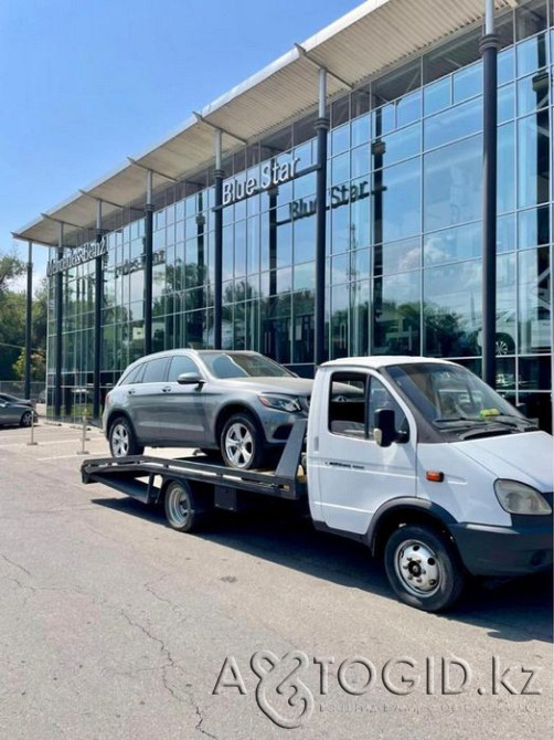 Buick Park Avenue года в Алматы Алматы - изображение 1