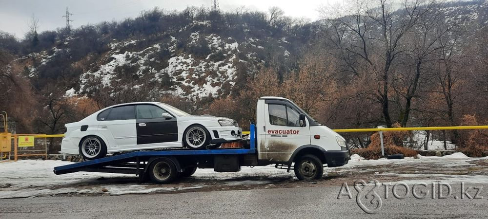 Алматыдағы Жылдың Буик Парк даңғылы Алматы - 1 сурет