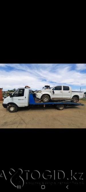 Buick Park Avenue года в Актобе Актобе - изображение 1