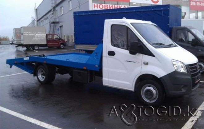 Алматы облысындағы Жылдың Буик Парк даңғылы Алматы облысы - 1 сурет