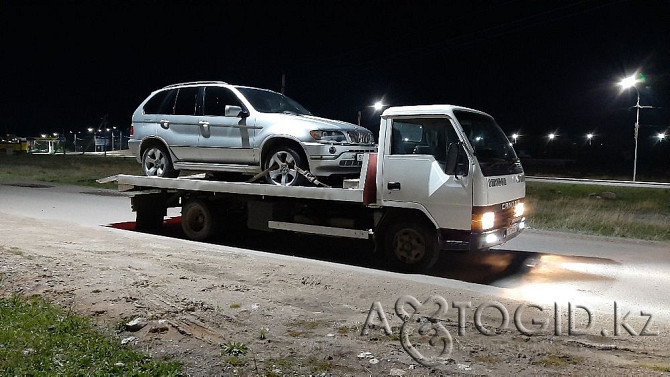 Super Cheap! Tow truck services in Pavlodar Pavlodar - photo 1